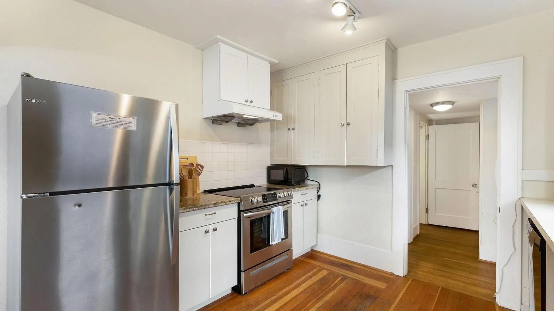 Vintage Seattle Gem By Betterstay United States