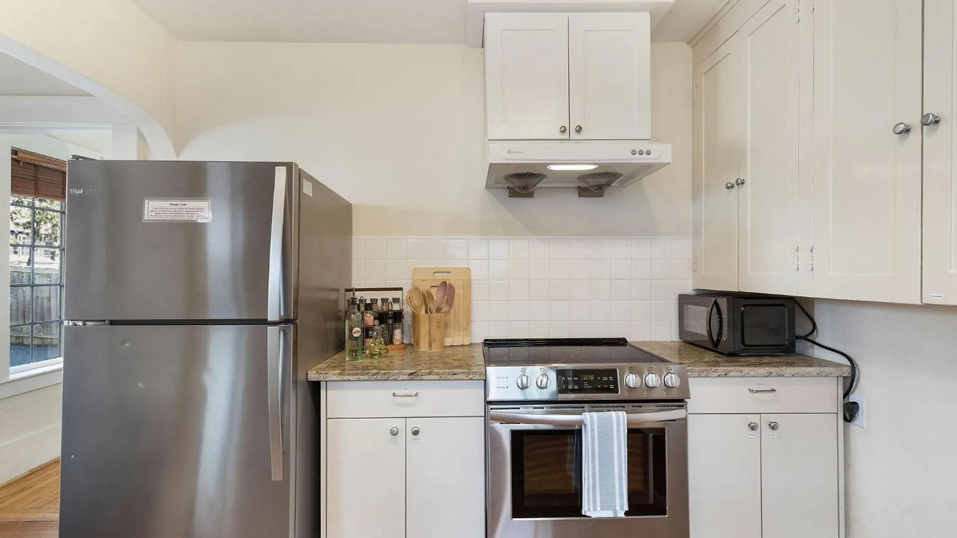 Vintage Seattle Gem By Betterstay Holiday home