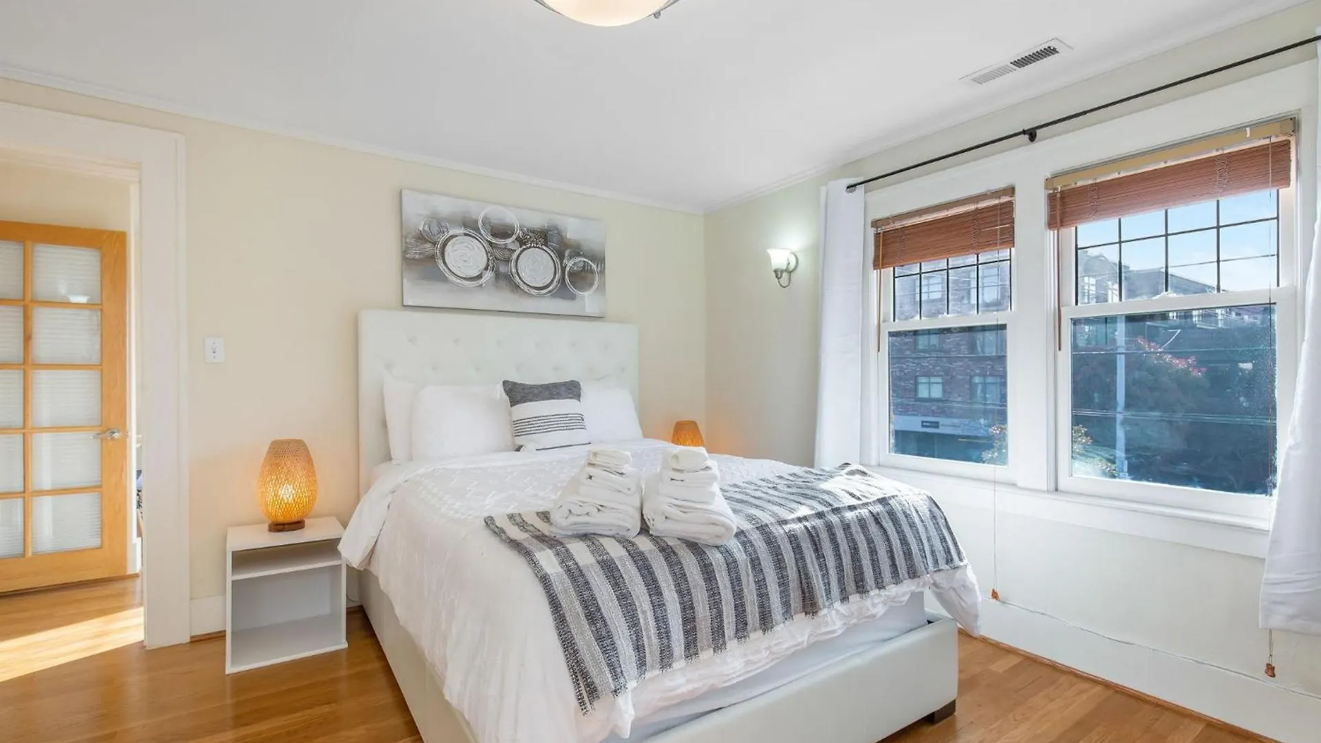 Holiday home Vintage Seattle Gem By Betterstay United States