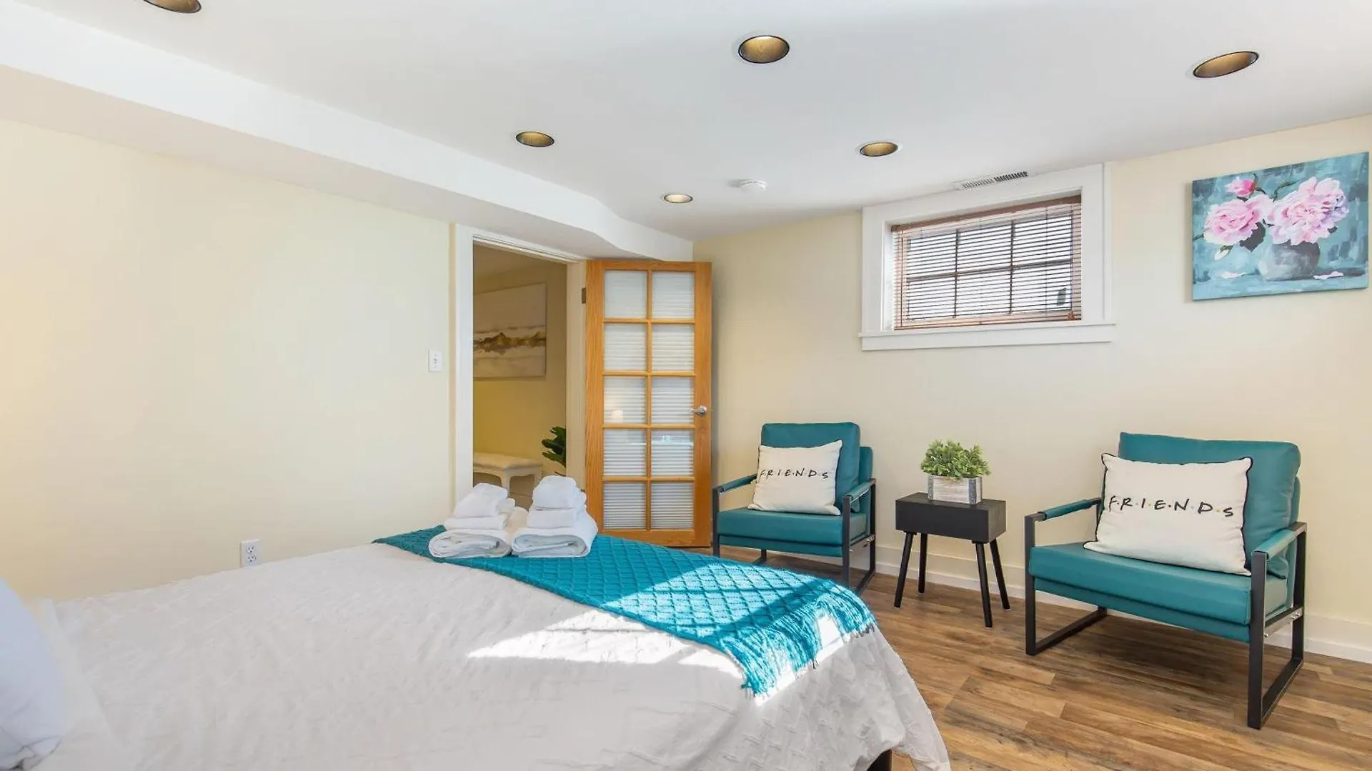 Holiday home Vintage Seattle Gem By Betterstay