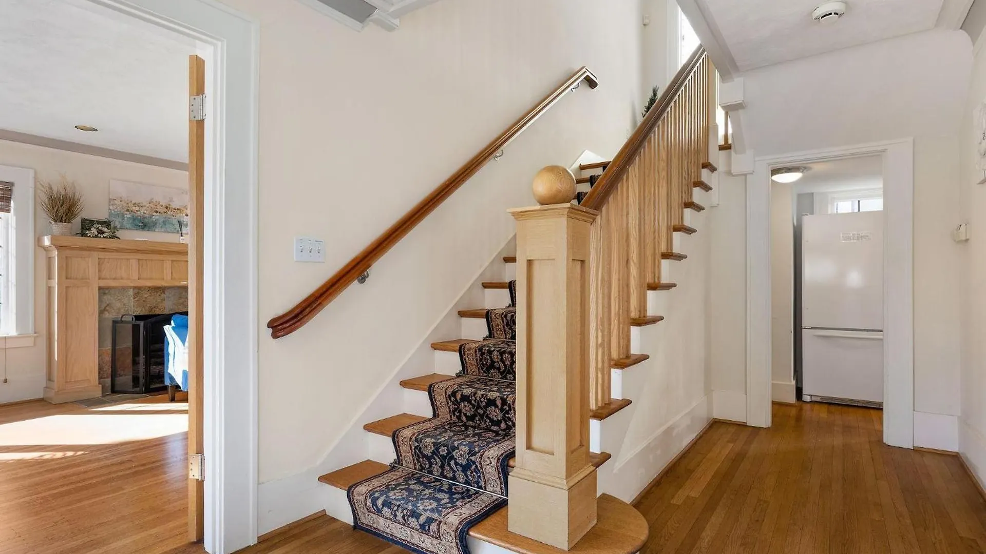 Vintage Seattle Gem By Betterstay Holiday home