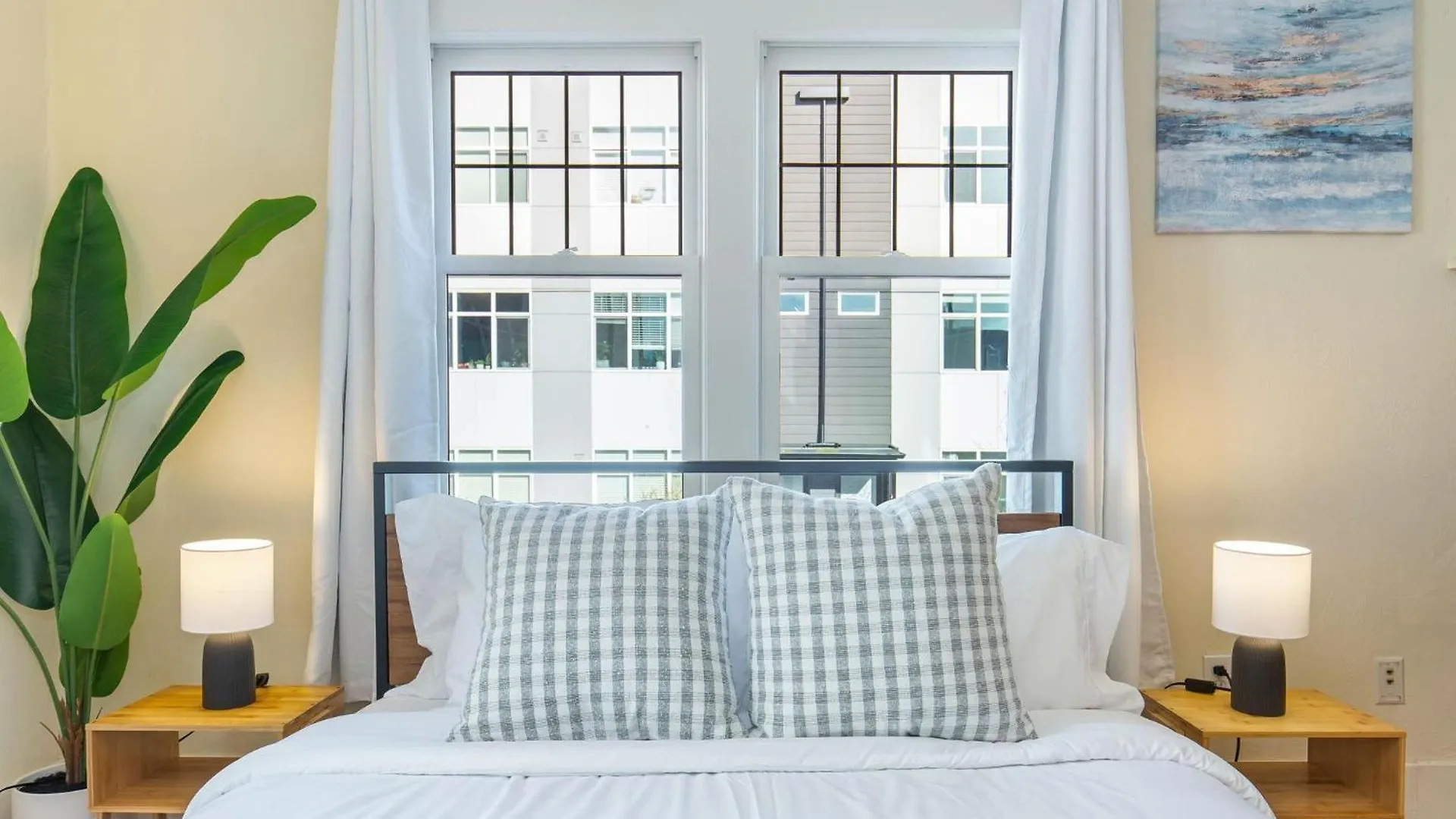 Holiday home Vintage Seattle Gem By Betterstay