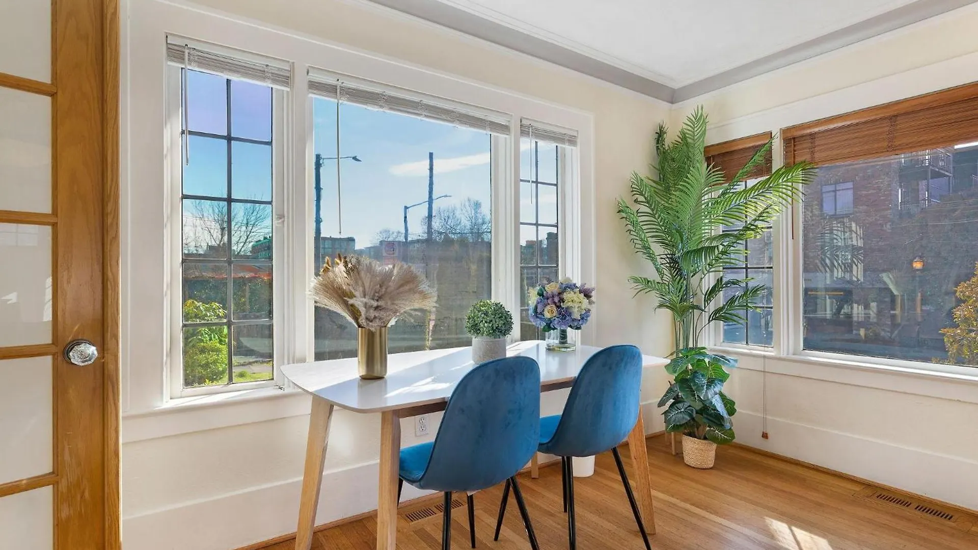 Holiday home Vintage Seattle Gem By Betterstay